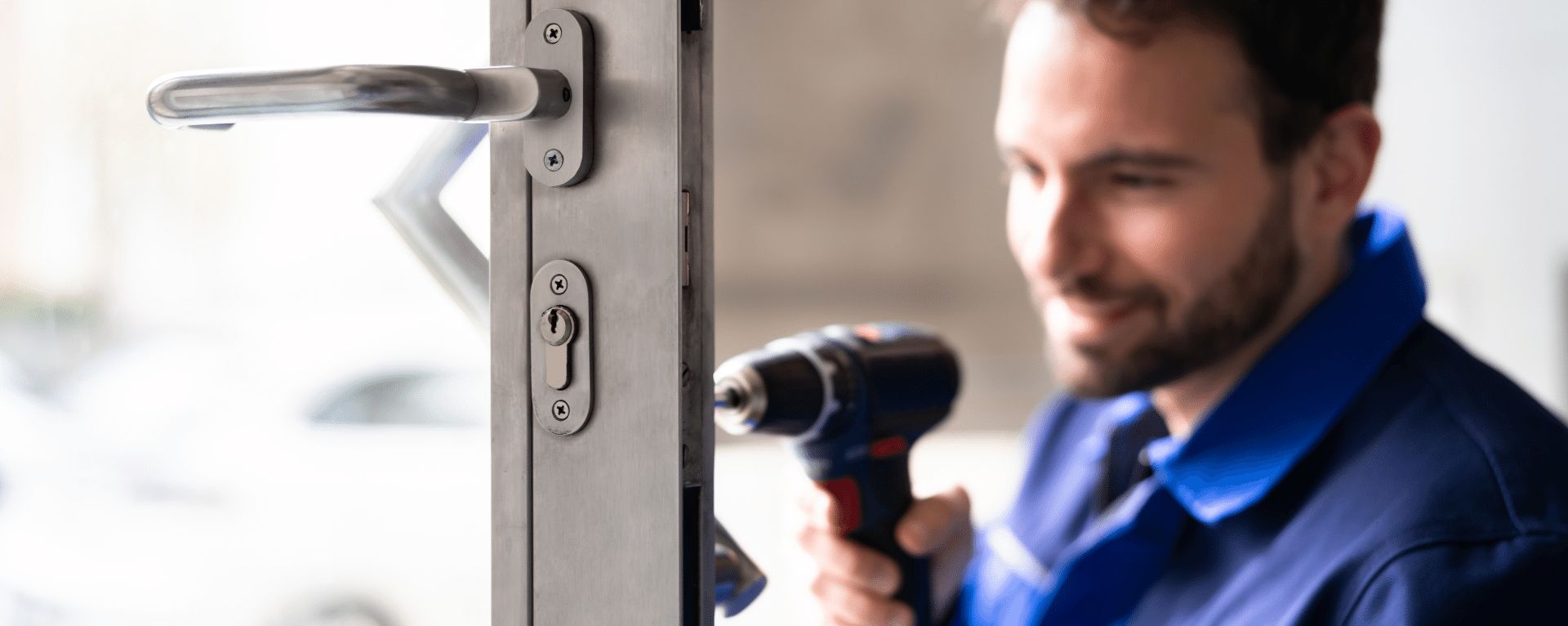 Güler Yüzlü Garantili Çilingir Hizmeti